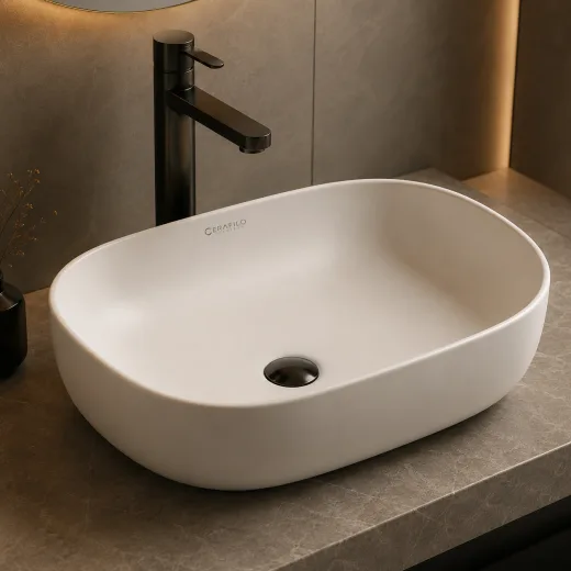 Aura Tabletop Basin